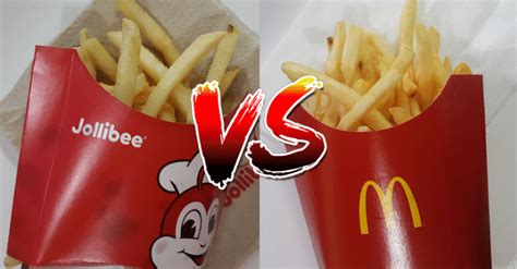 similarities of jollibee and mcdonald's|Jollibee vs McDonald’s: A Flavorful Comparison in 2024.